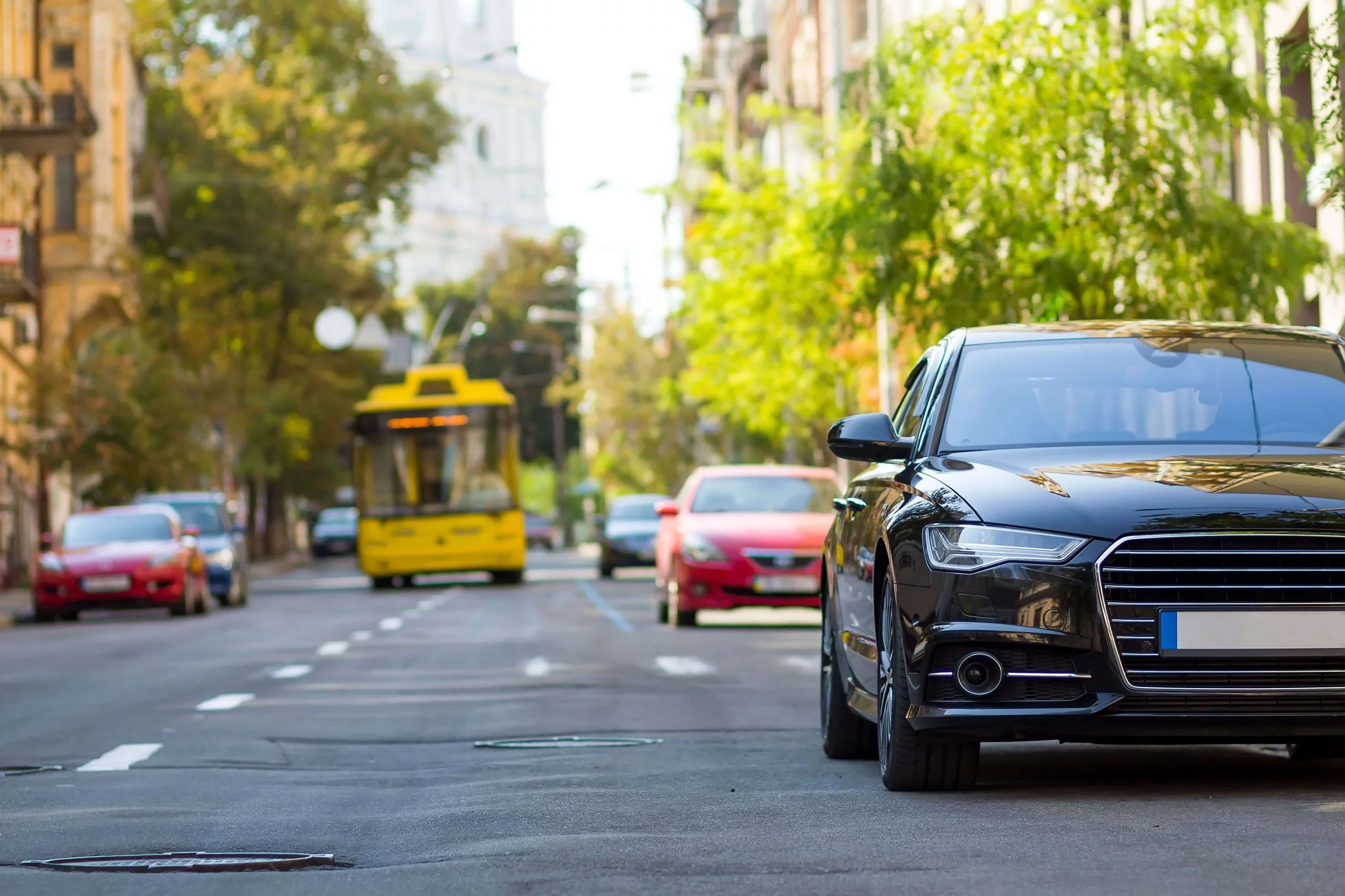 Fleet Management Efficiency: Simple Tips to Lower Your Costs
