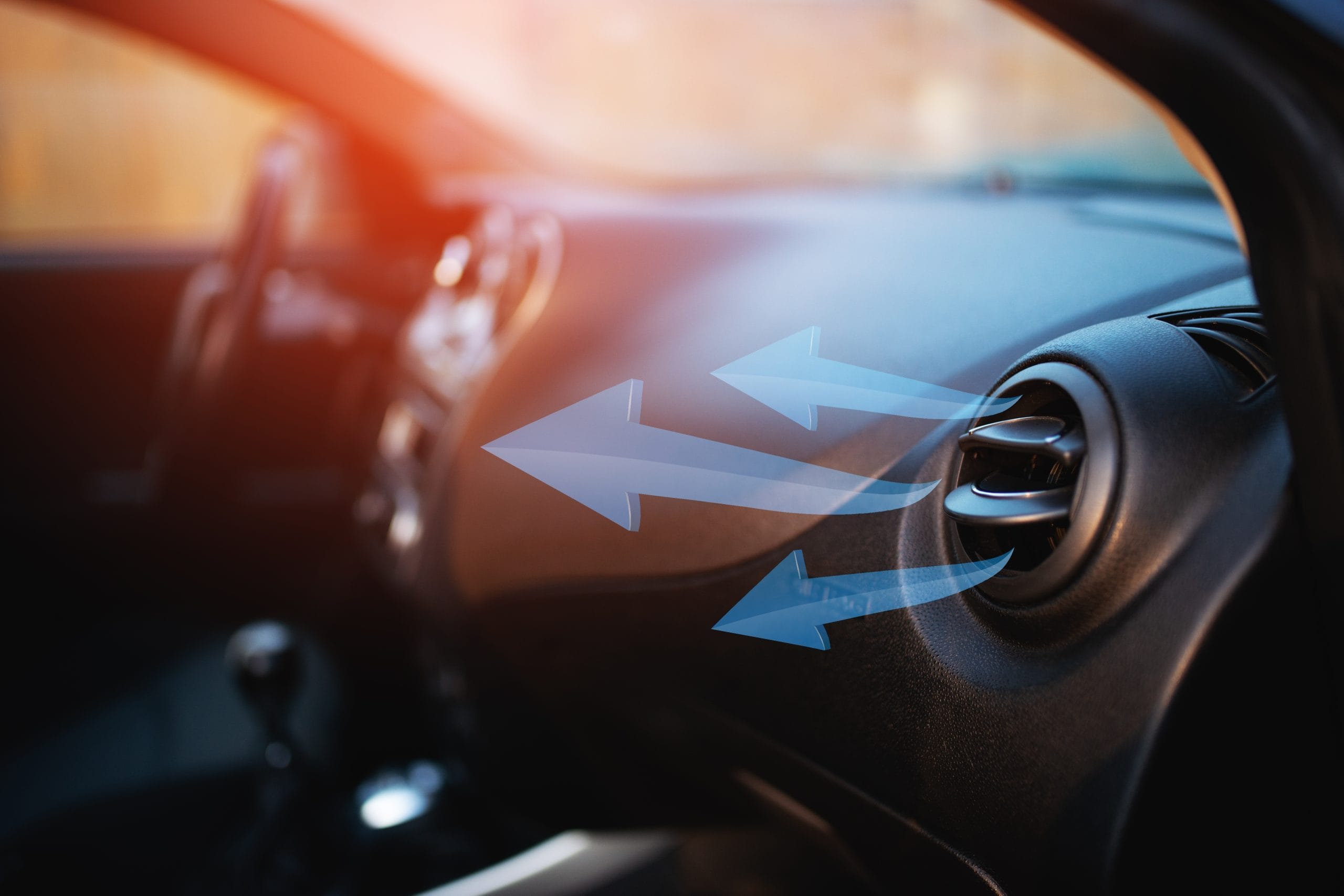 Air conditioning systems are intricate, with several components that need to work together seamlessly.