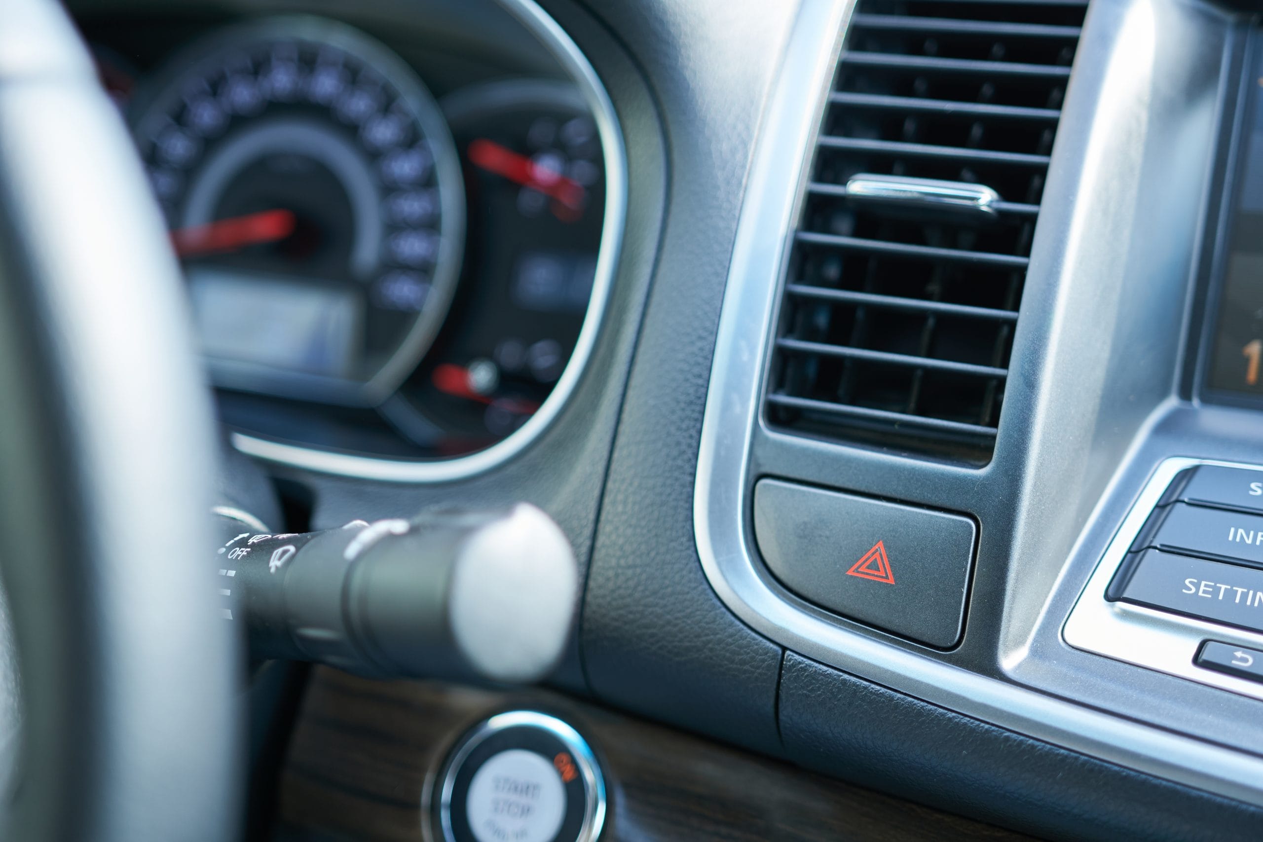 Car Air Conditioning Maintenance