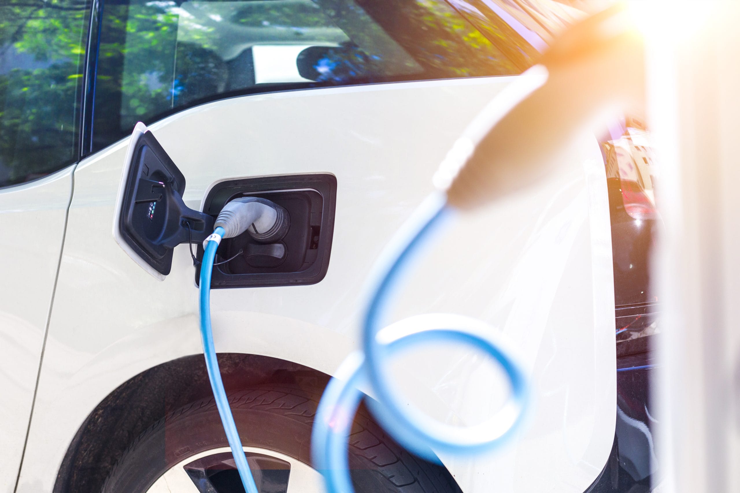 Maximising Fuel Efficiency