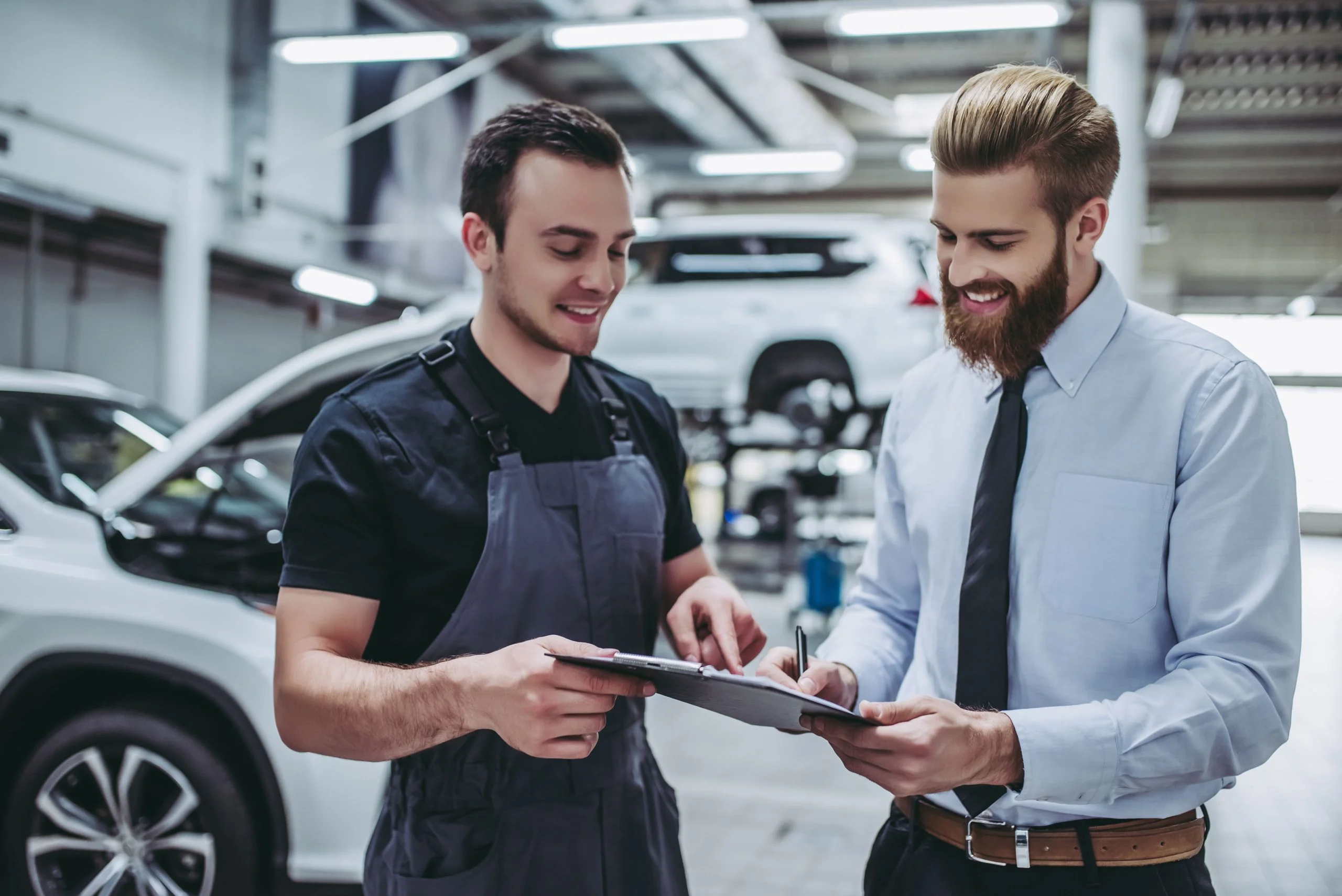 Need a Roadworthy Certificate? Here’s How 191 Automotive Makes It Easy