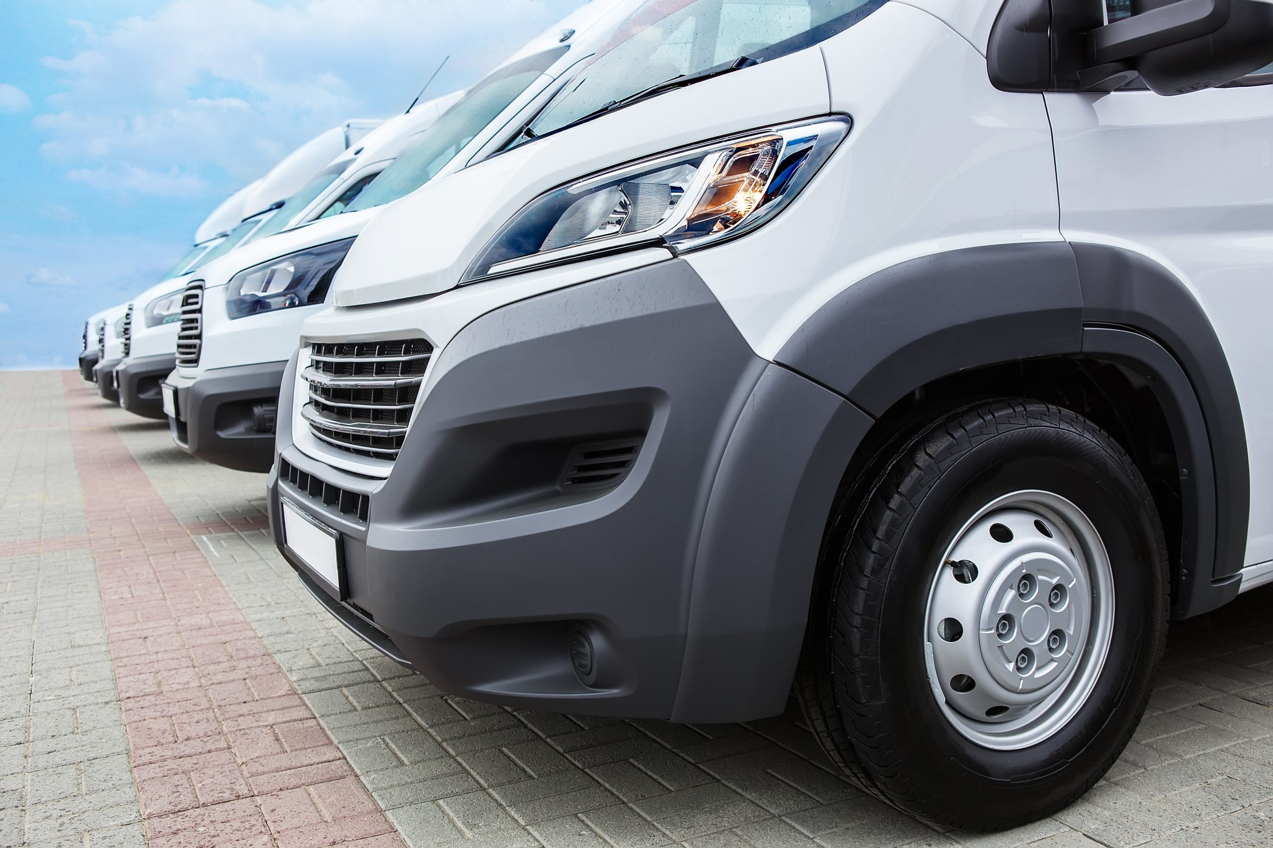 Why Effective Fleet Management Saves Time, Money, and Stress
