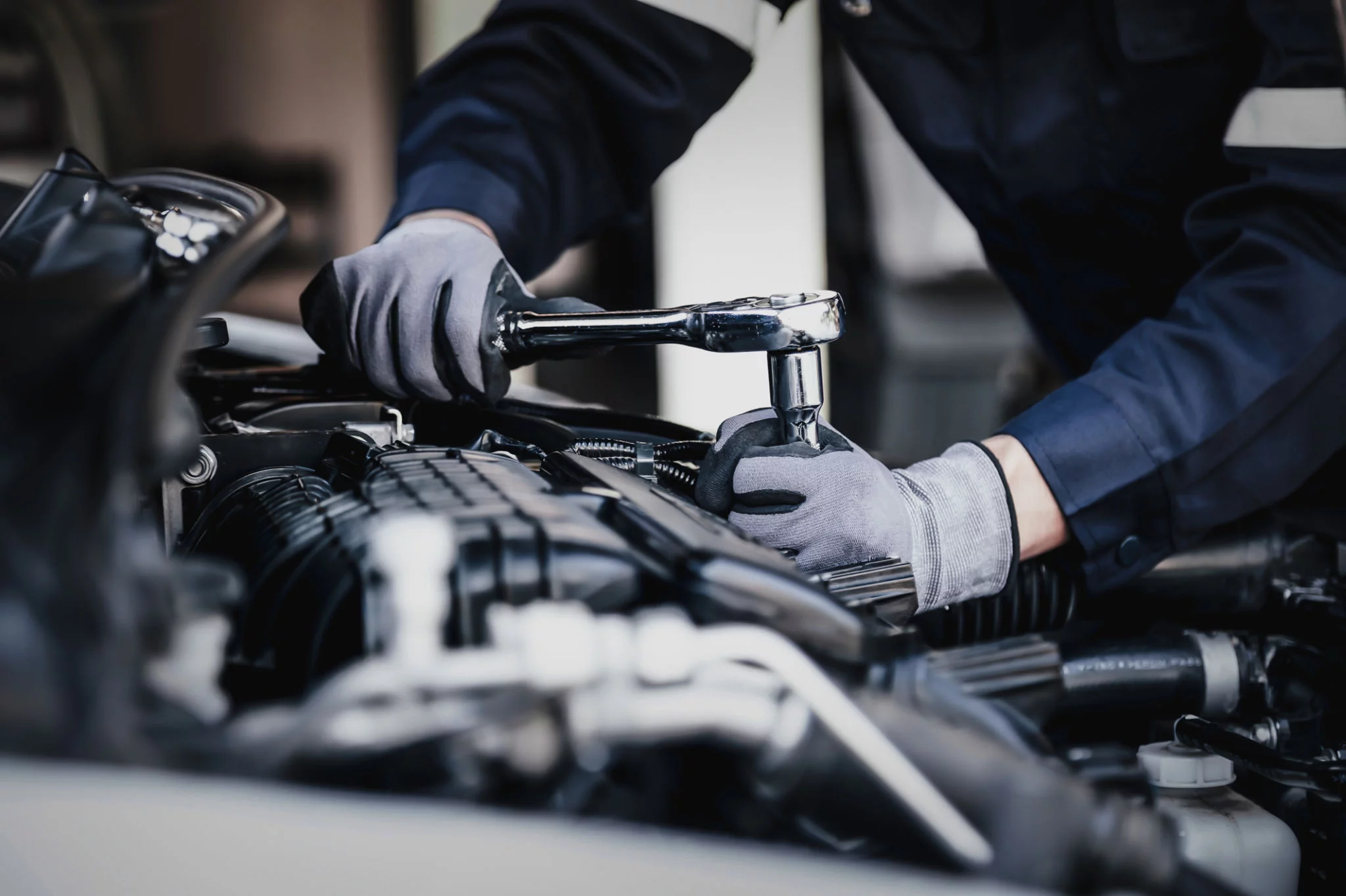 Ignoring Transmission Problems? Here’s Why It’s a Risk You Can’t Afford?