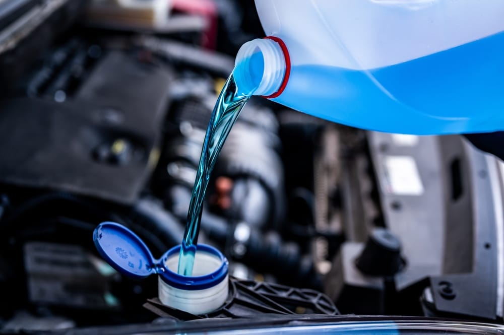 Why Coolant Matters More Than You Think