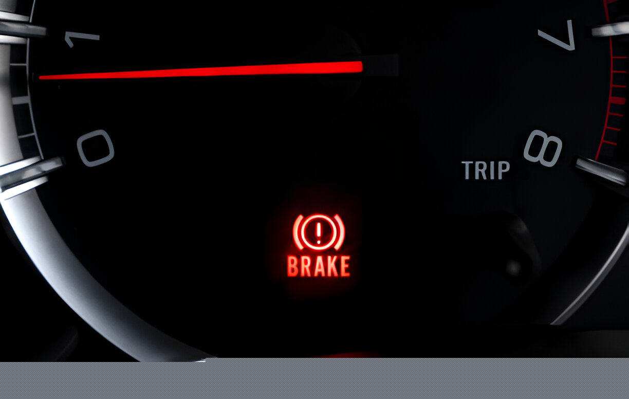 Brake Failure Emergencies