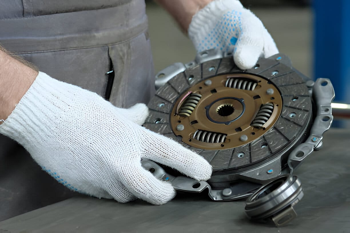 Automotive Brake Repairs