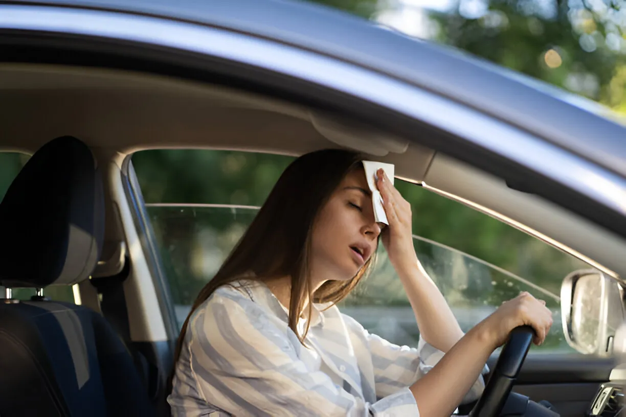 Car Air Conditioning Not Cold? 7 Common Problems Explained 