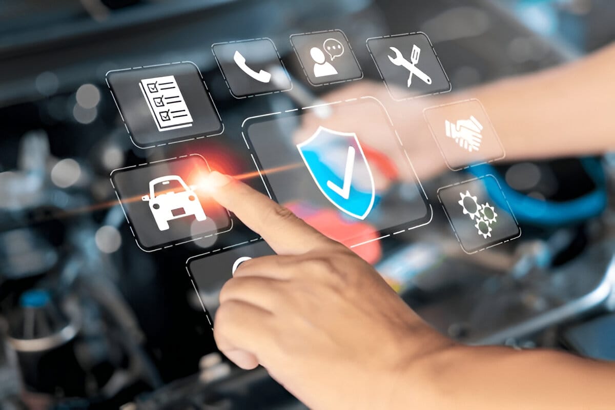 How Servicing Changes When Your Car is Out of Warranty 