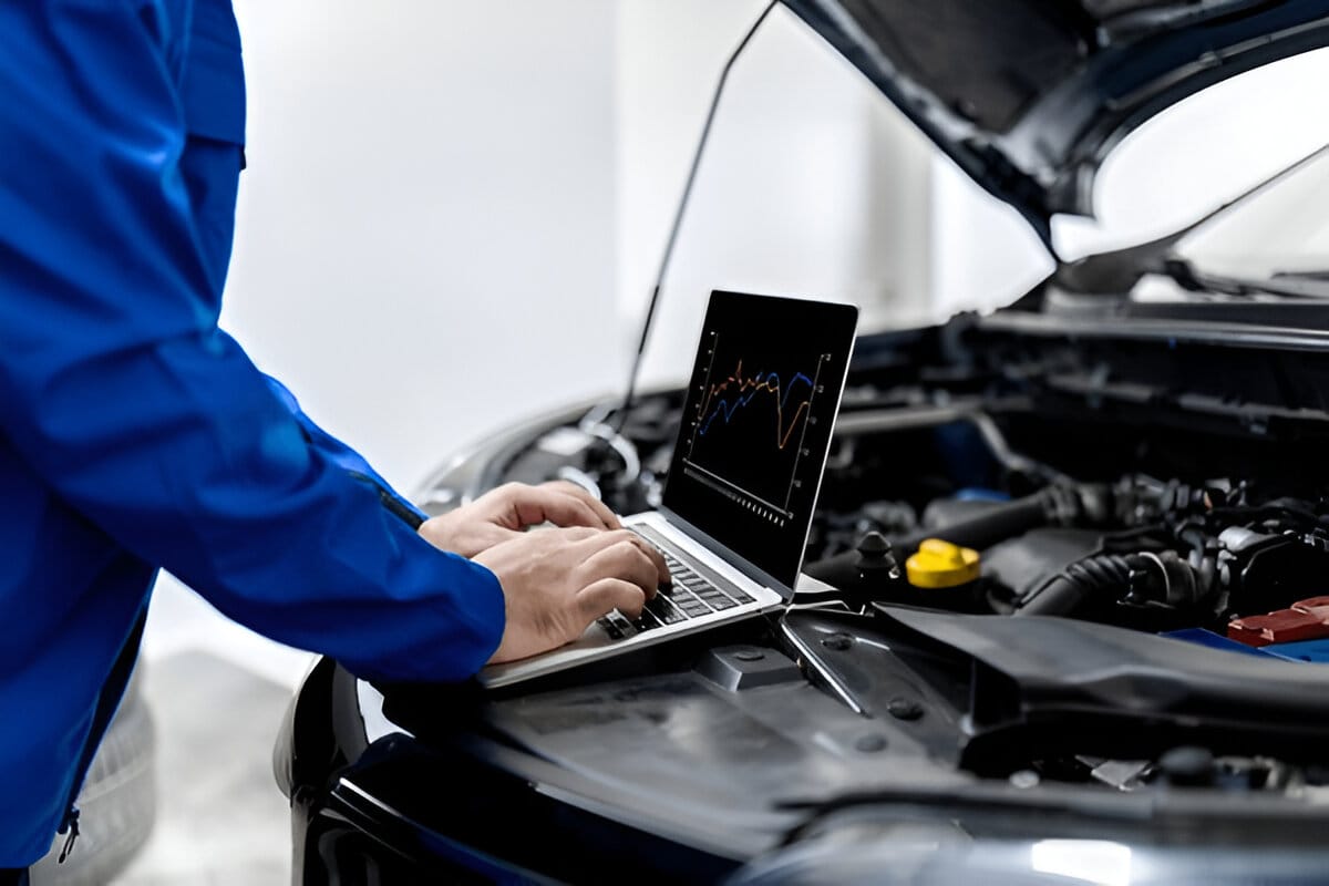 Car Diagnostic Tests: What Does a Reliable Mechanic Check? 