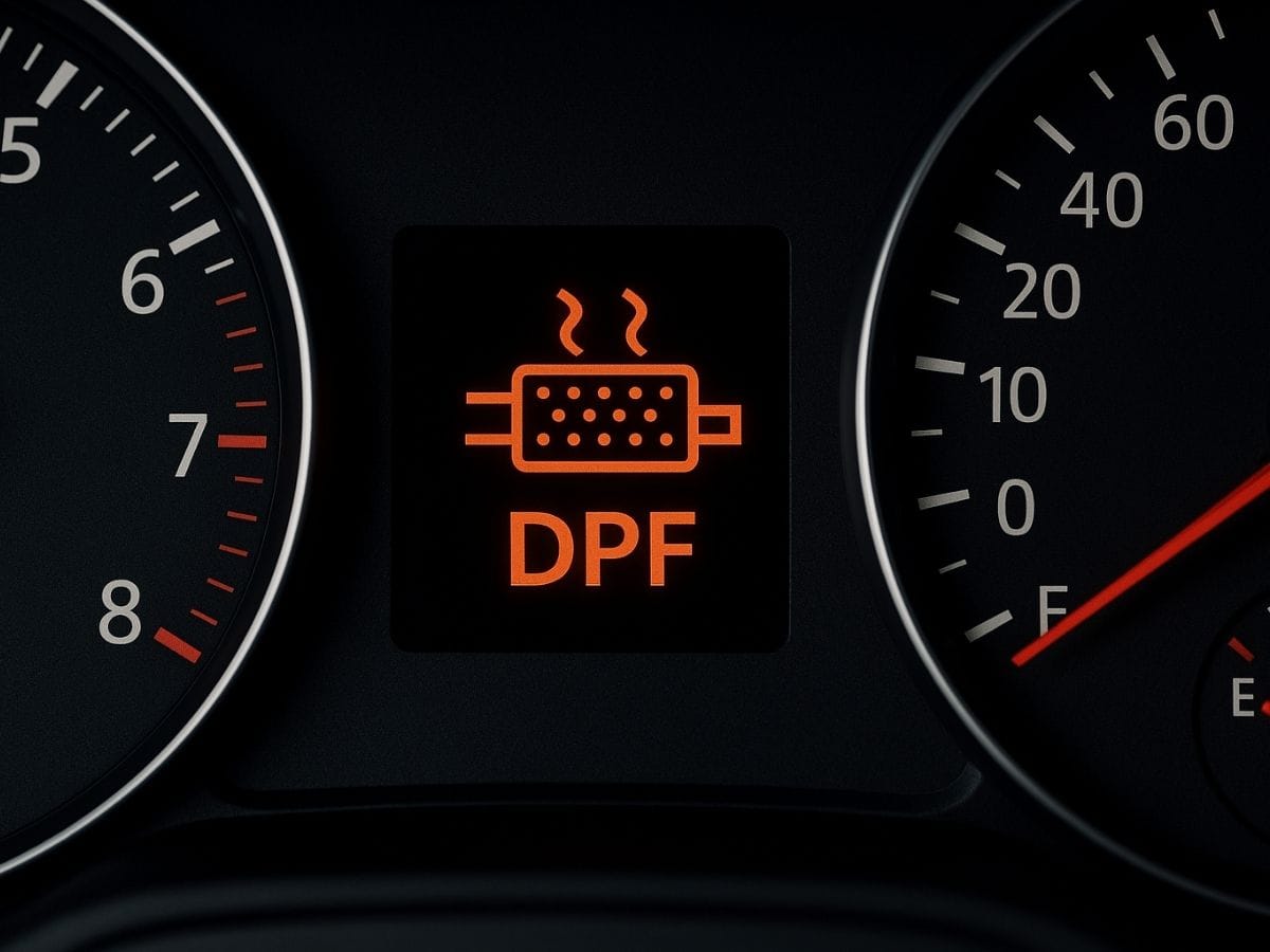 DPF Regeneration: Everyday Questions Diesel Owners Keep Asking 