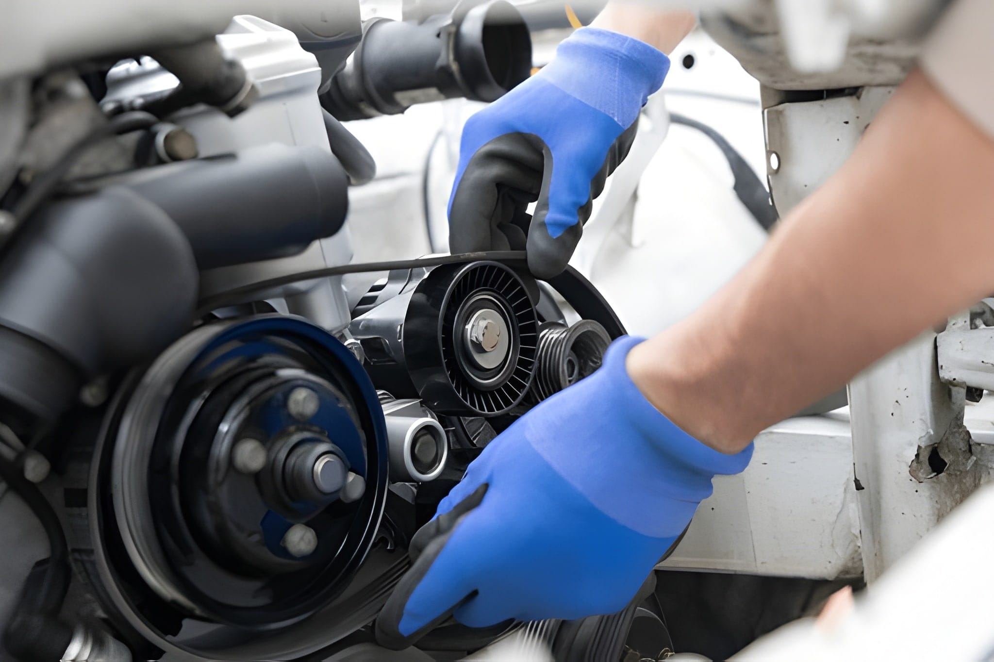 Does it matter if you delay your car’s minor service? 
